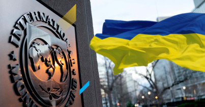 IMF Executive Board completed first review under EFF Arrangement: Ukraine to receive about USD 690 million