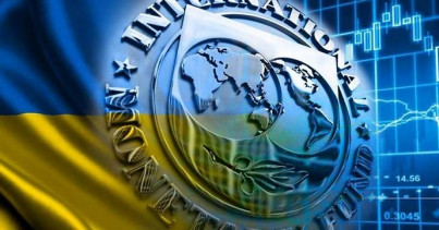 Представники України та експерти МВФ досягли згоди на робочому рівні щодо механізму розширеного фінансування на суму 15,6 млрд дол. США