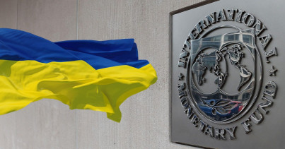 Представники влади України та МВФ досягли домовленості на рівні експертів щодо третього перегляду програми Механізму розширеного фінансування (EFF)