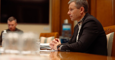 Від лютого 2022 року ЄБРР спрямував на підтримку енергосектору близько 1,3 млрд євро: Сергій Марченко