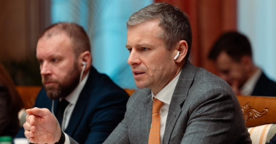 Місія МВФ та Мінфін України розпочинають експертні обговорення щодо виконання умов нової програми Extended Fund Facility