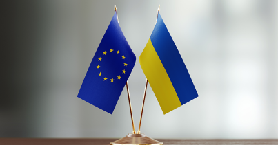 Мінфін: €1 млрд від ЄС за рахунок заморожених активів рф буде спрямовано на соціальні, військові видатки, а також на відновлення