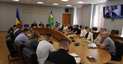 Розпочато консультації щодо проєкту нового Митного кодексу України
