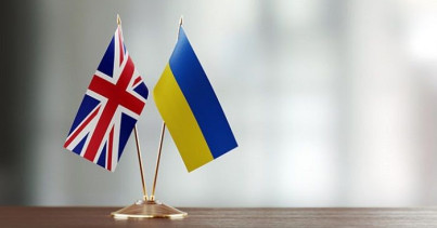 Ministry of Finance has attracted USD 400 million under the guarantee of the UK through the World Bank's PEACE in Ukraine Trust Fund