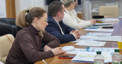 Капітальні видатки чи публічні інвестиції: Мінфін допомагає громадам застосовувати норми Бюджетного кодексу