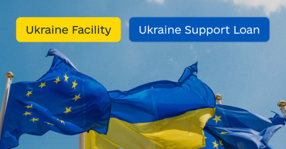 Україна отримала 2,9 млрд євро від ЄС у межах Ukraine Facility: вперше через цей інструмент частина коштів надійшла з Ukraine Support Loan