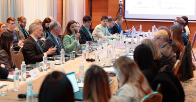 URTF мобілізував понад 2,8 млрд доларів США донорських внесків для України: Мінфін та Світовий банк підбили підсумки роботи Цільового фонду за 2025 рік