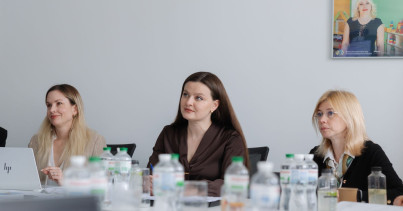 Мінфін та ЄІБ провели щорічний перегляд портфеля спільних проєктів обсягом 4,7 млрд євро