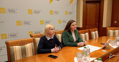 EBRD to provide EUR 75 million loan to finance Ukrhydroenergo emergency energy response project