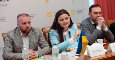 Мінфін і Світовий банк готують нову угоду про “Позику на підтримку політики розвитку “Основи зростання” обсягом щонайменше $1 млрд