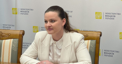 Olga Zykova met with EIB representatives