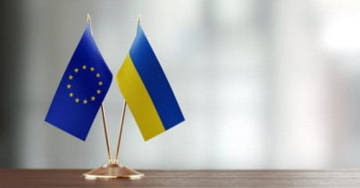 Європейською Комісією прийнято рішення про надання Україні екстреної макрофінансової допомоги у розмірі 1,2 млрд євро