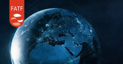 FATF ухвалила Декларацію Міністрів Групи з розробки фінансових заходів боротьби з відмиванням грошей