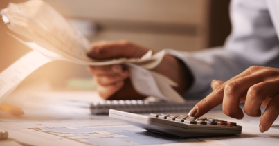 Огляди витрат держбюджету у 2025 році:  звіти подали 9 із 17 розпорядників коштів