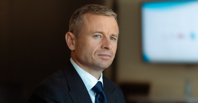 Парламент підтримав призначення Сергія Марченка Міністром фінансів України у новому складі Уряду