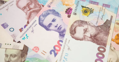 Мінфін: У квітні до загального фонду держбюджету надійшло майже 303 млрд гривень