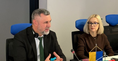 Навчальний візит представників Мінфіну до Болгарії: впроваджуємо європейський досвід у податкове законодавство