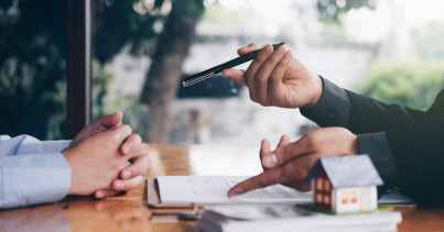 Мінфін: вимоги фінмоніторингу для рієлторів діють давно та не передбачають тотального контролю для громадян