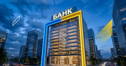 Уряд ухвалив рішення щодо оновлення стратегічних напрямів діяльності державних банків