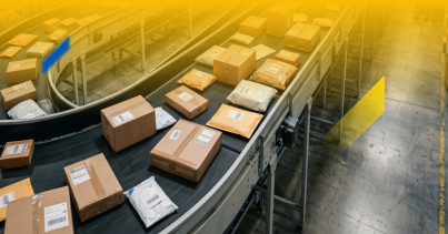 Оподаткування міжнародних посилок: Комітет ВРУ рекомендував прийняти пакет законопроєктів за основу та в цілому
