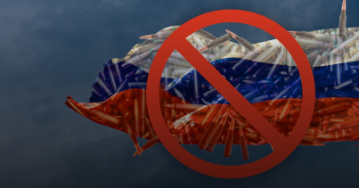 russia placed on the “black list”: EU decision to include the russian federation in the list of high-risk third countries for money laundering and terrorist financing (AML/CFT) enters into force