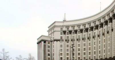 Уряд схвалив комплекс податкових законопроєктів для забезпечення рівних умов конкуренції бізнесу, детінізації економіки, а також фінансування післявоєнного відновлення