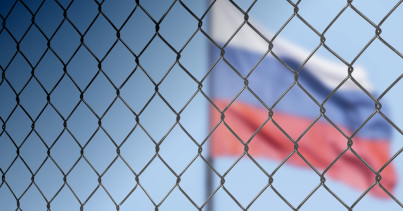 Ukraine welcomes the decision of the European Commission to include the Russian Federation in the high-risk jurisdiction for money laundering and terrorist financing