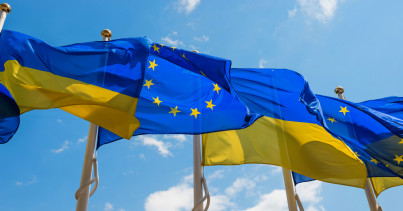 Ukraine received €2.3 billion under the Ukraine Facility. Over €26.7 billion – since 2024