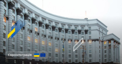 Мінфін і Держаудитслужба посилюють контроль за публічними коштами: Уряд ухвалив Дорожню карту у сфері закупівель для наближення до стандартів ЄС