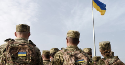 Військовий збір 2025: внесок українців у фінансування захисту України