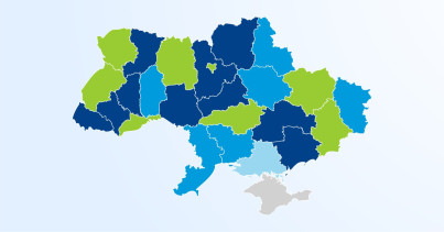 Затверджено 97% місцевих бюджетів:  майже всі громади мають фінансову основу на 2026 рік