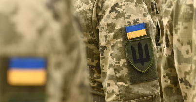 Бюджет-2026: на оборону країни — 100% доходів