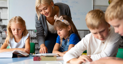 Бюджет-2026: суттєве збільшення фінансування освіти та зростання зарплат педпрацівників